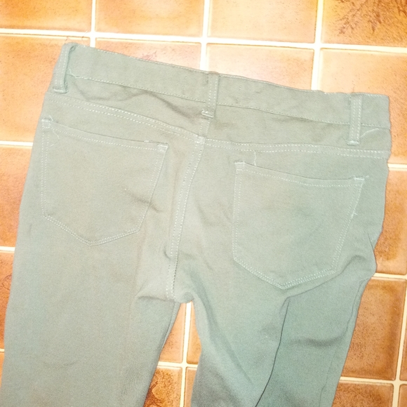 P Luca  Milano jegging - Picture 3 of 5